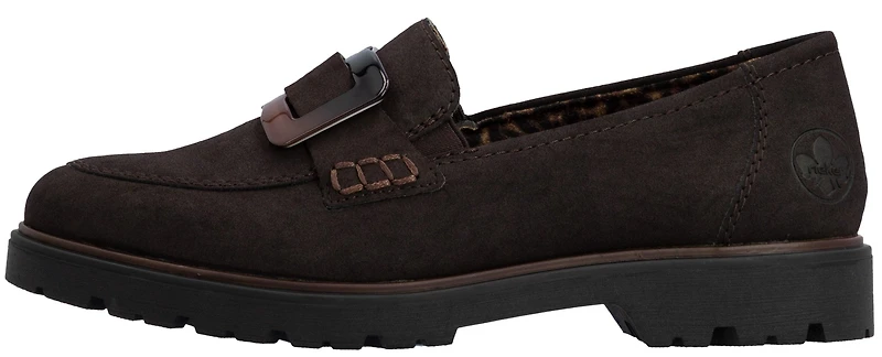 Nougat Slip On