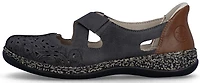 Basalt Criss Cross Slip On