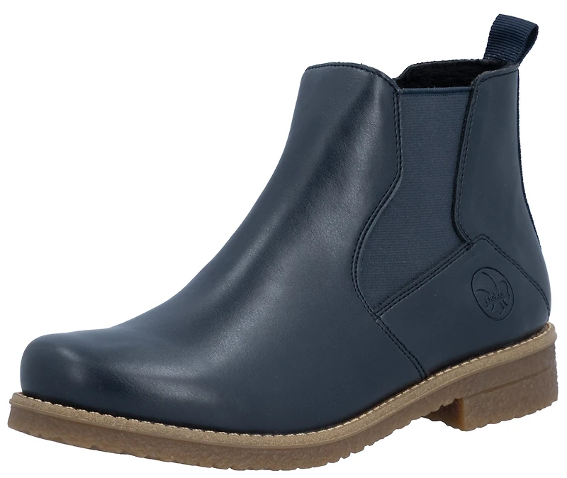 Ocean Pull On Boot