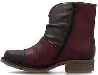 Havanna Side Zip Boot