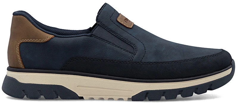 Pacific Slip On Shoe