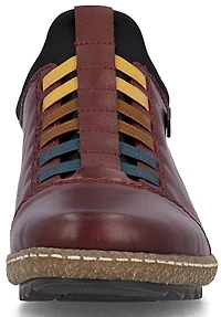 Vino Lace Up