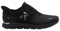 Black Lace Up
