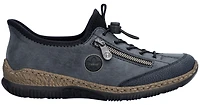 Pacific Lace Up