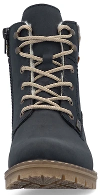 Pacific Lace Up Boot