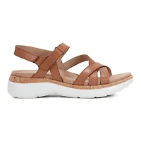 Rosie-rustic Tan23-laredo Leather (G Brown
