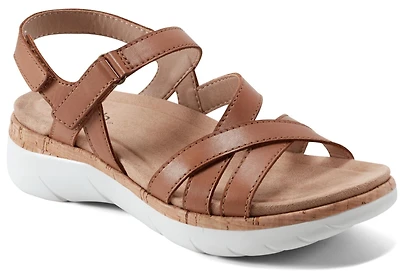 Rosie-rustic Tan23-laredo Leather (G Brown