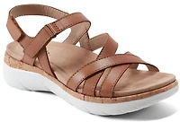 Rosie-rustic Tan23-laredo Leather (G Brown