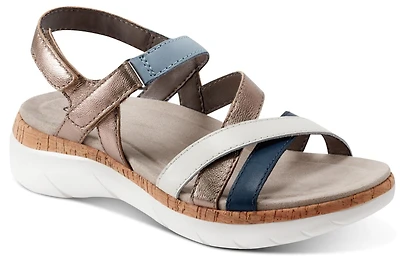 Rosie-navy23-chic Cream-pewter4-nuvo Blue