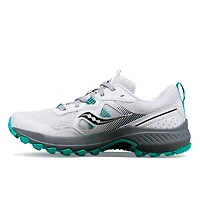 Excursion TR 16 Fog