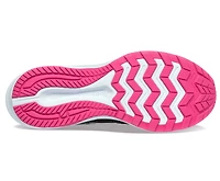 Cohesion 16 Black Fuchsia - Wide