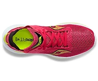 Kinvara 14 Red Rose