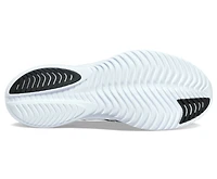Kinvara 14 Black White - Wide