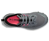 Peregrine 13 Gore-tex Grey Black - Wide