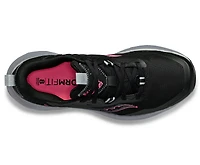 Blaze TR Black Vizipink