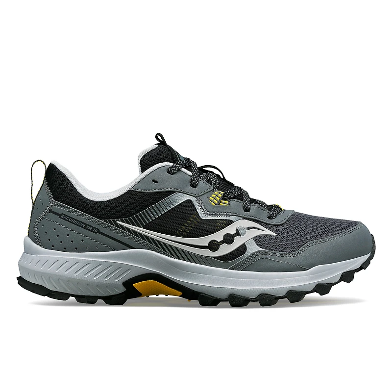 Excursion TR 16 Carbon