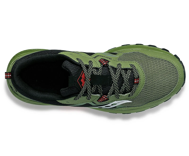 Excursion Tr16 Glade Black