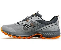 Excursion Tr16 Grey Orange