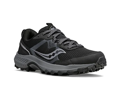 Excursion Tr16 Black Charcoal - Wide