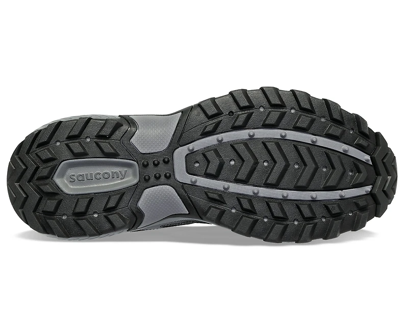 Excursion Tr16 Black Charcoal - Wide