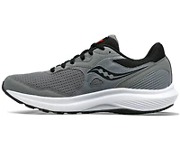 Cohesion 16 Charcoal Orange