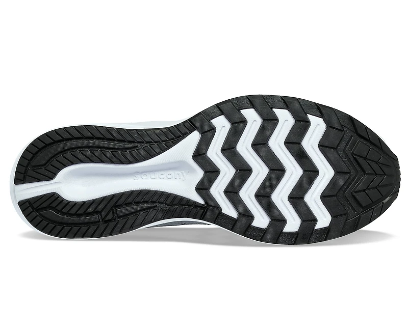 Cohesion 16 Charcoal Orange