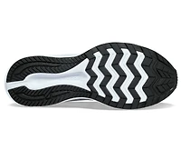 Cohesion 16 Charcoal Orange