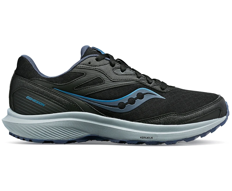 Cohesion Tr16 Black Mist - Wide