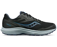 Cohesion Tr16 Black Mist - Wide