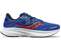Guide 16 Indigo Black
