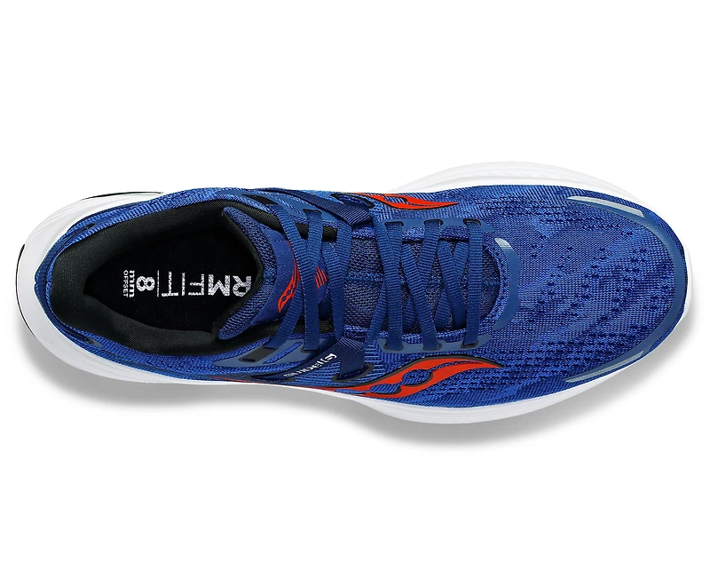 Guide 16 Indigo Black