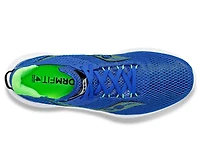 Kinvara 14 Superblue Slime