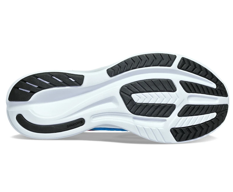 Ride 16 Hydro Black - Wide
