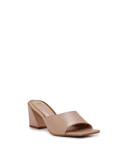 Sacha-cream Tan - Nappa Cream