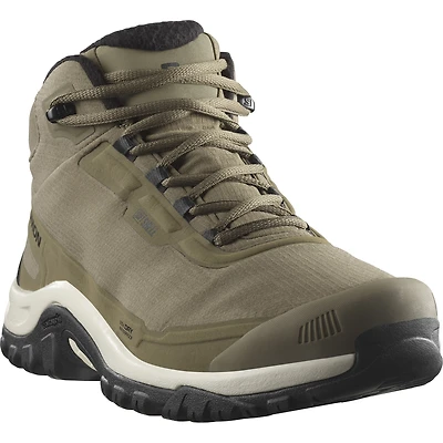 M Shelter WP Stone Gray