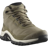 M Shelter WP Stone Gray
