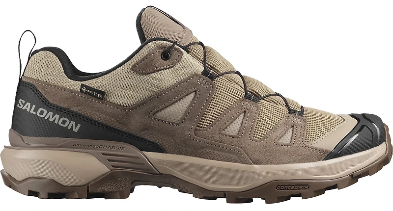 X Ultra 360 LTR GTX Desert Tan