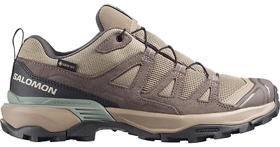 X Ultra 360 LTR GTX Desert Tan