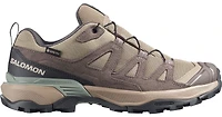 Womens X Ultra 360 LTR GTX Desert Tan