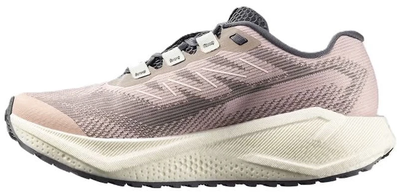 Aero Blaze 3 Grvl Shadow Gray