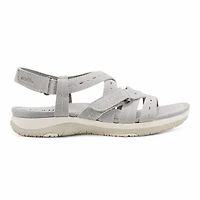 Samsin3-grey30-masterpiece Suede Hjnn-3830pu (R) Grey Wide