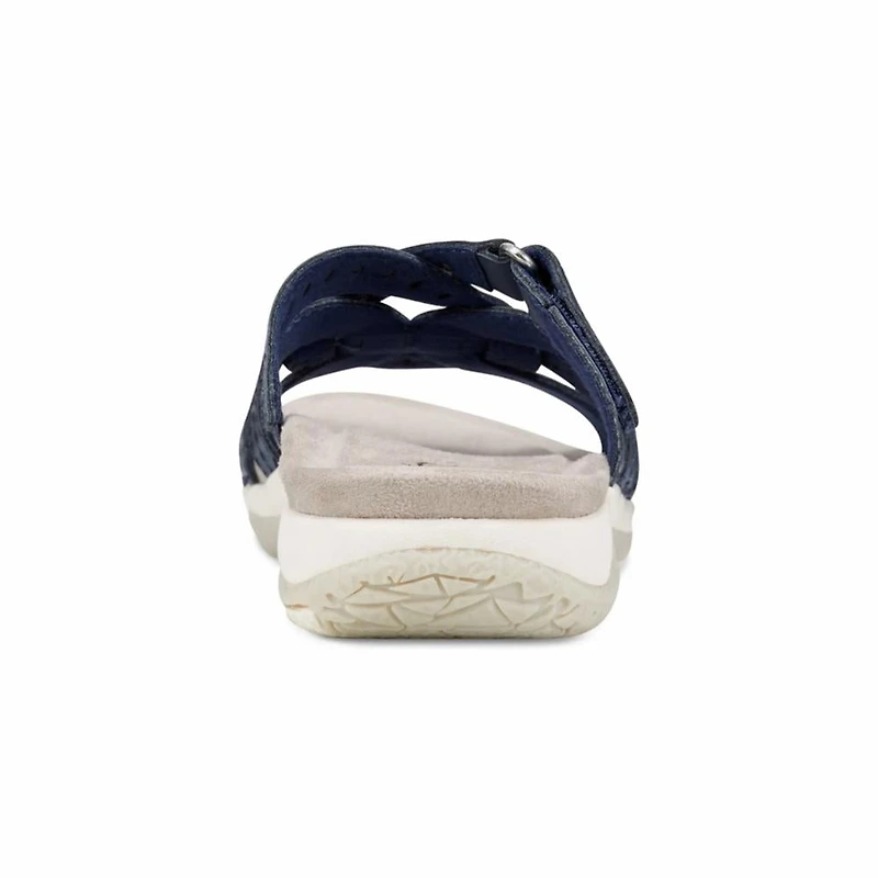 Sassoni-navy32-laredo Lthr (gr) Blue