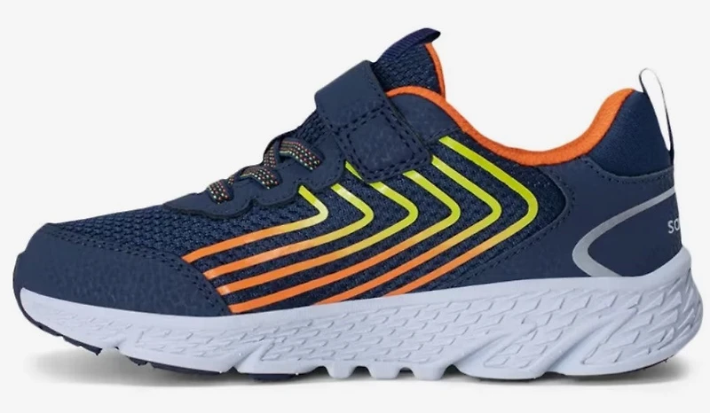 Wind 3.0 JR Navy Orange