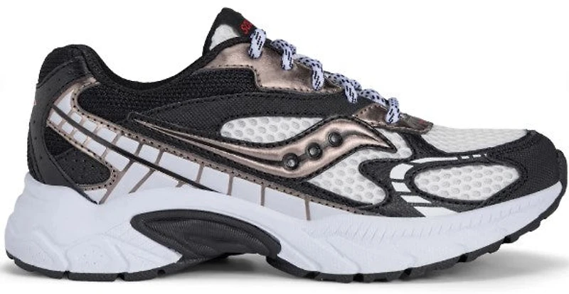Volt 1000 Black White