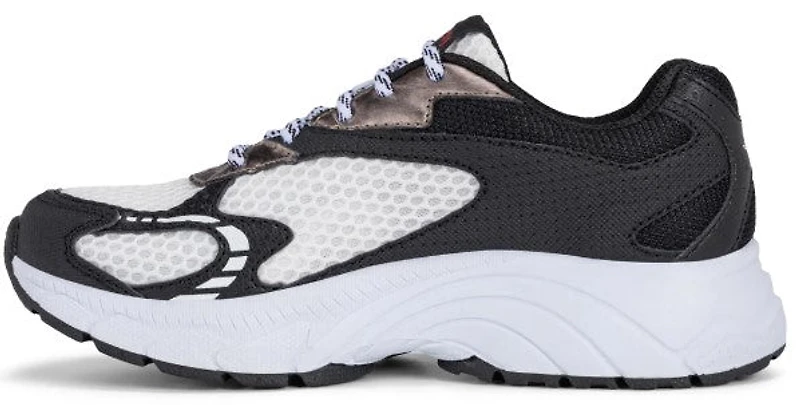 Volt 1000 Black White