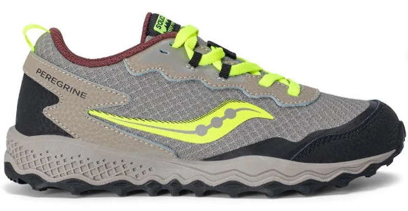 Peregrine KDZ Shield Wide Sand Black