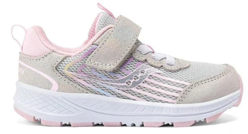 Wind 3.0 JR Gold Rainbow