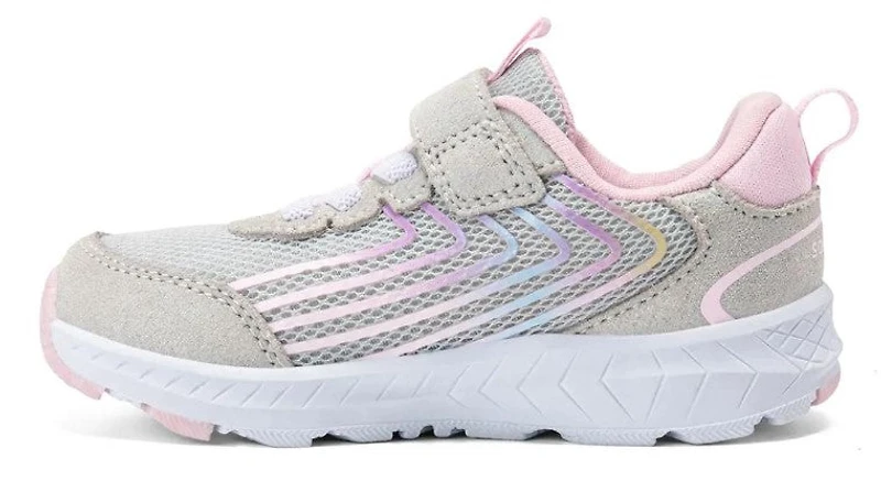 Wind 3.0 JR Gold Rainbow