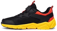 Flash Le Lea Wide Black Red