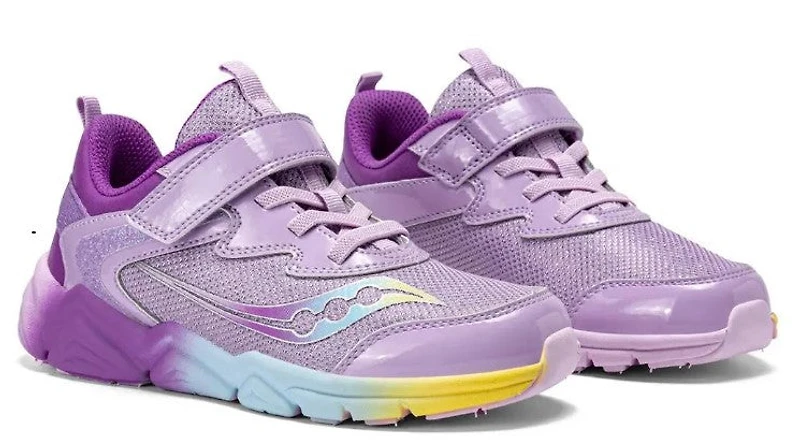 Flash Le Lea Pastel Lilac